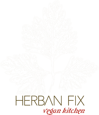 Herban Fix Logo